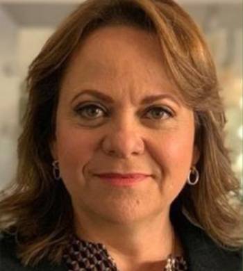 Martha Delgado Peralta