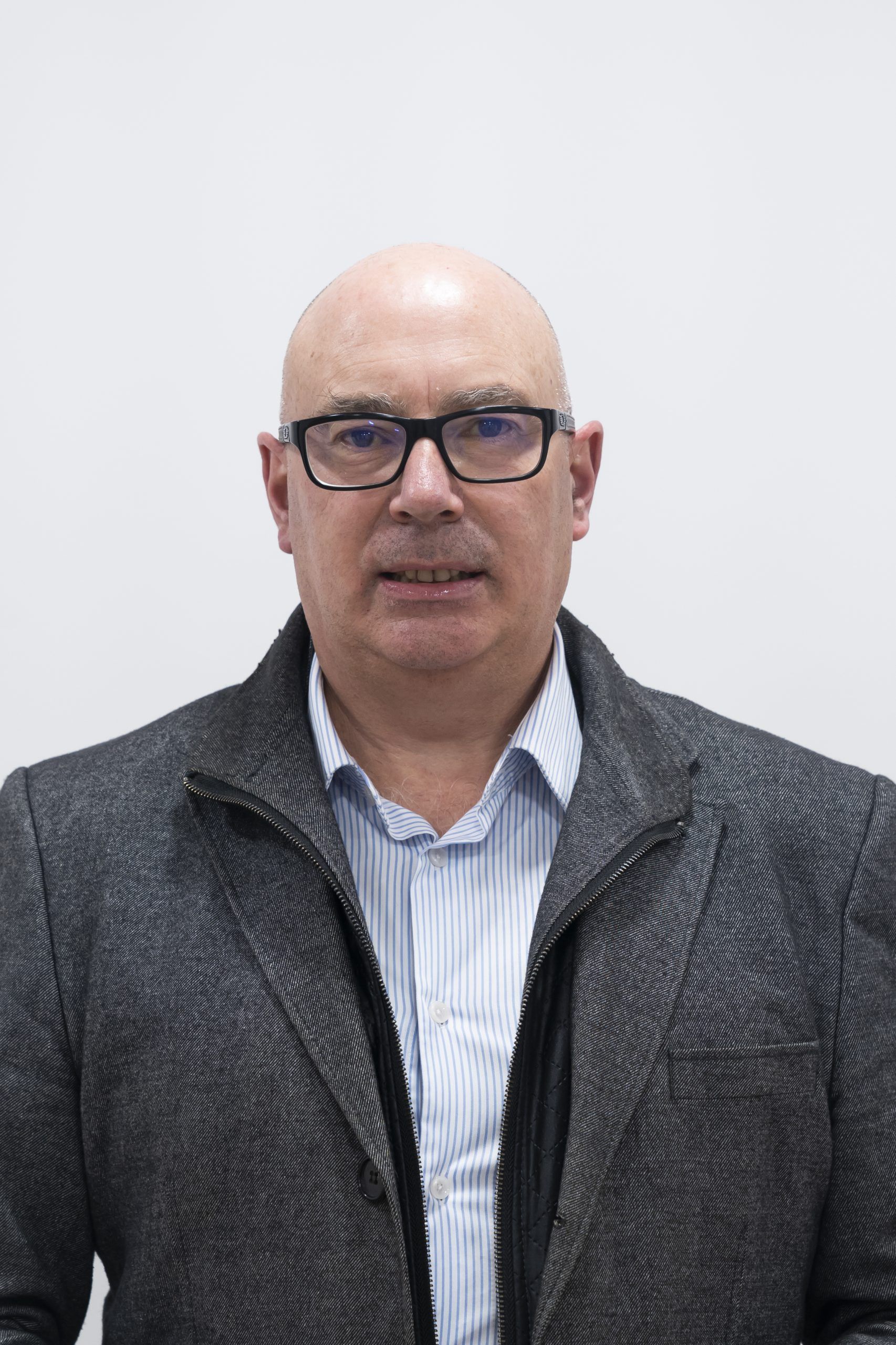 Secundino Caso