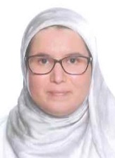Maysoun Douas Maadi