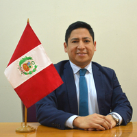 Omar Arafat Busiris Balarezo Villalobos
