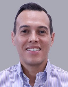 Jesús Alfonso Ibarra Ramos