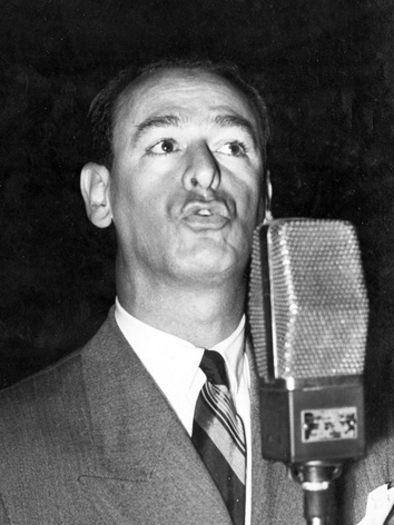 Romeu De Campos Vergal