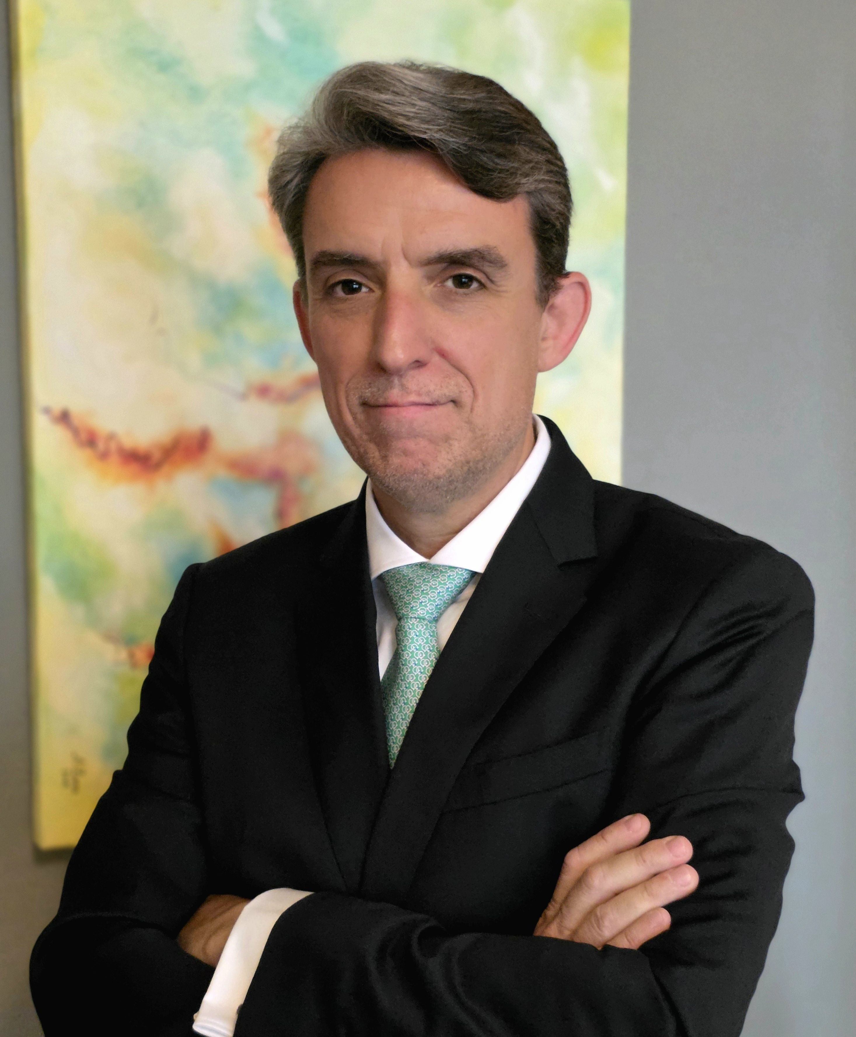 ángel Zaera Casado