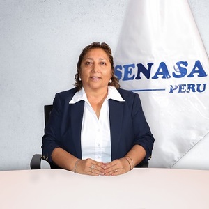 Laura Acosta Díaz