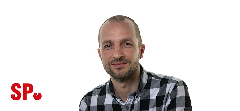 Maarten Hijink