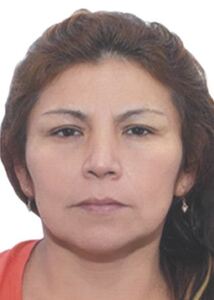 Valenzuela Reymundo Juana Asuncion