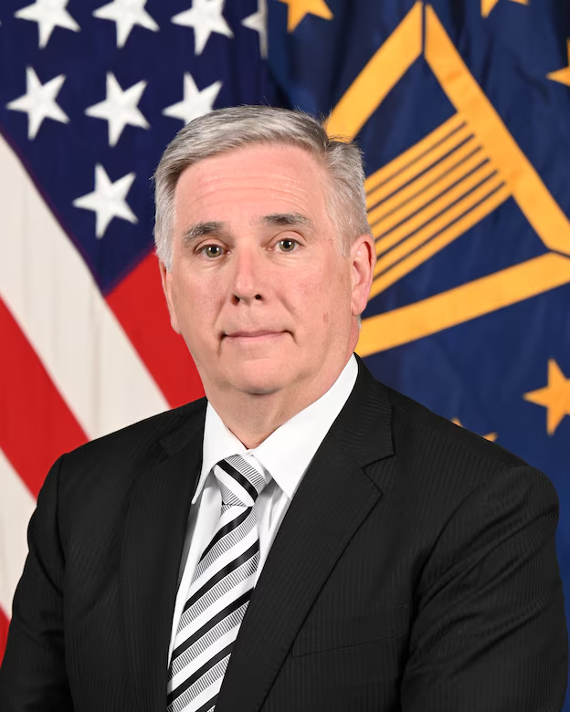 Thomas W. Simms