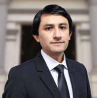 Carlos Alfredo Pazce Córdova