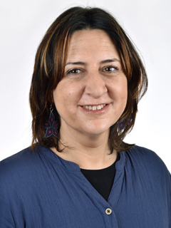 Rosa María Pérez Garijo