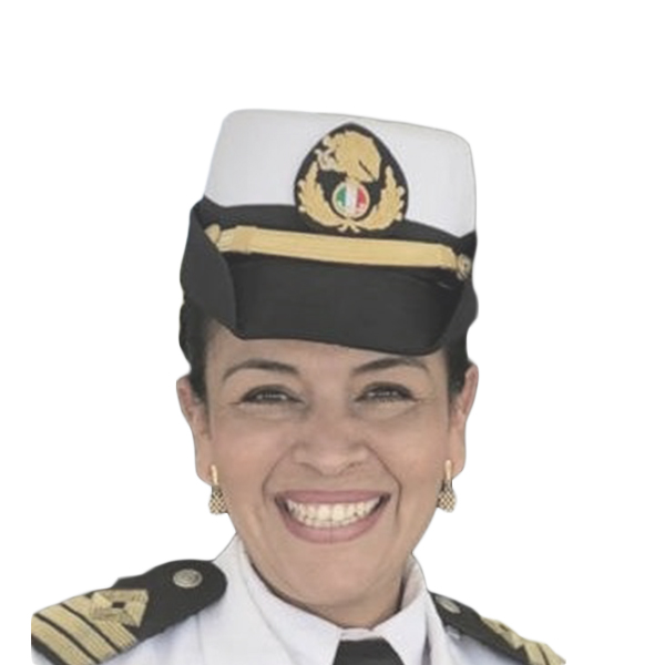 Margarita Vela Pérez