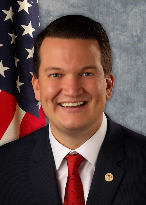 Andrew S. Chesney