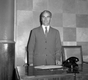 Remo Segnana