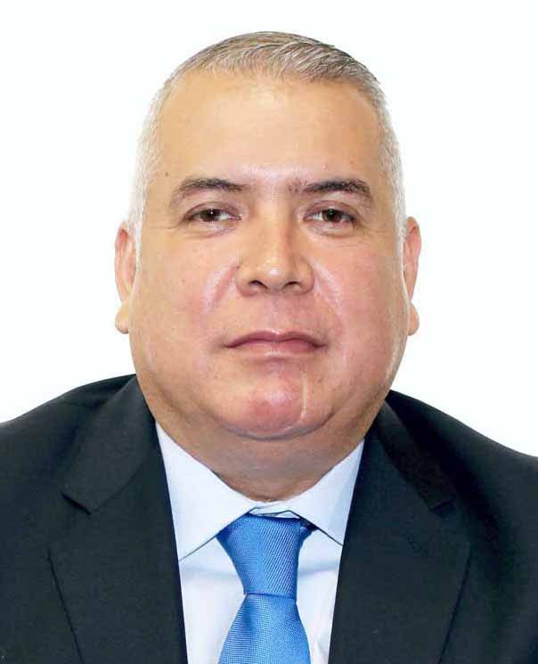 José Ramón Cambero Pérez