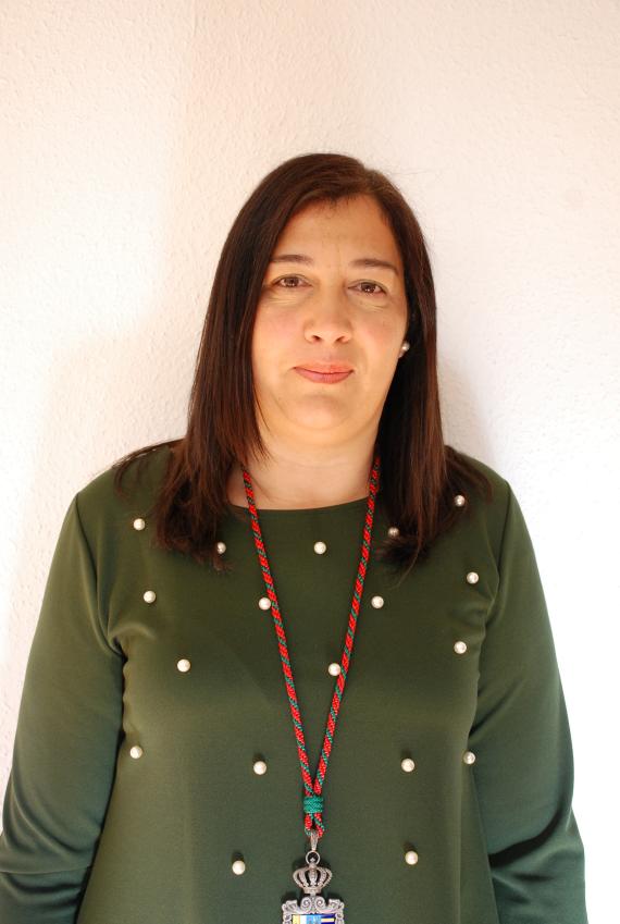 Monserrat Sastre Rionegro
