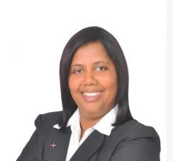Maria Cristina Pérez Báez