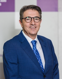 Jesús ángel Peregrina Molina