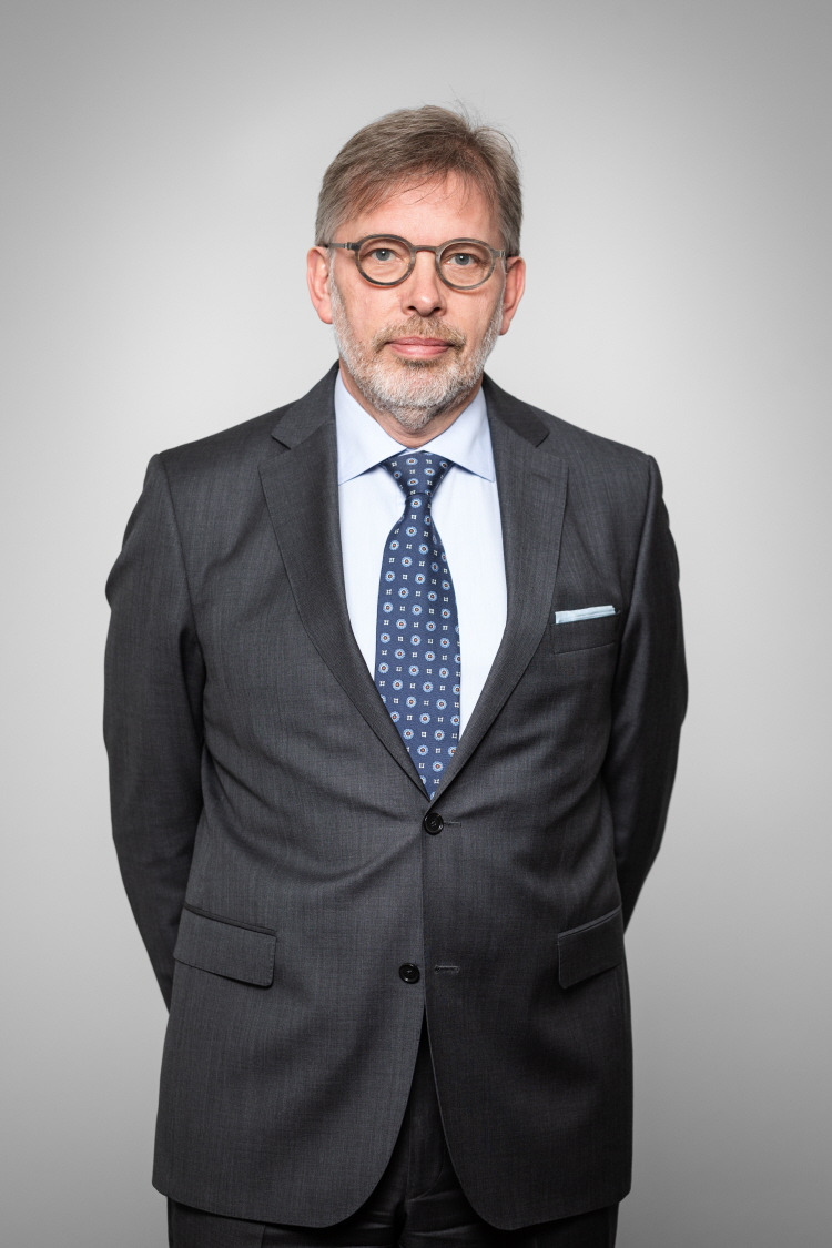 Svante O. Johansson
