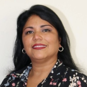 Christi Angela Rondon Barrutia