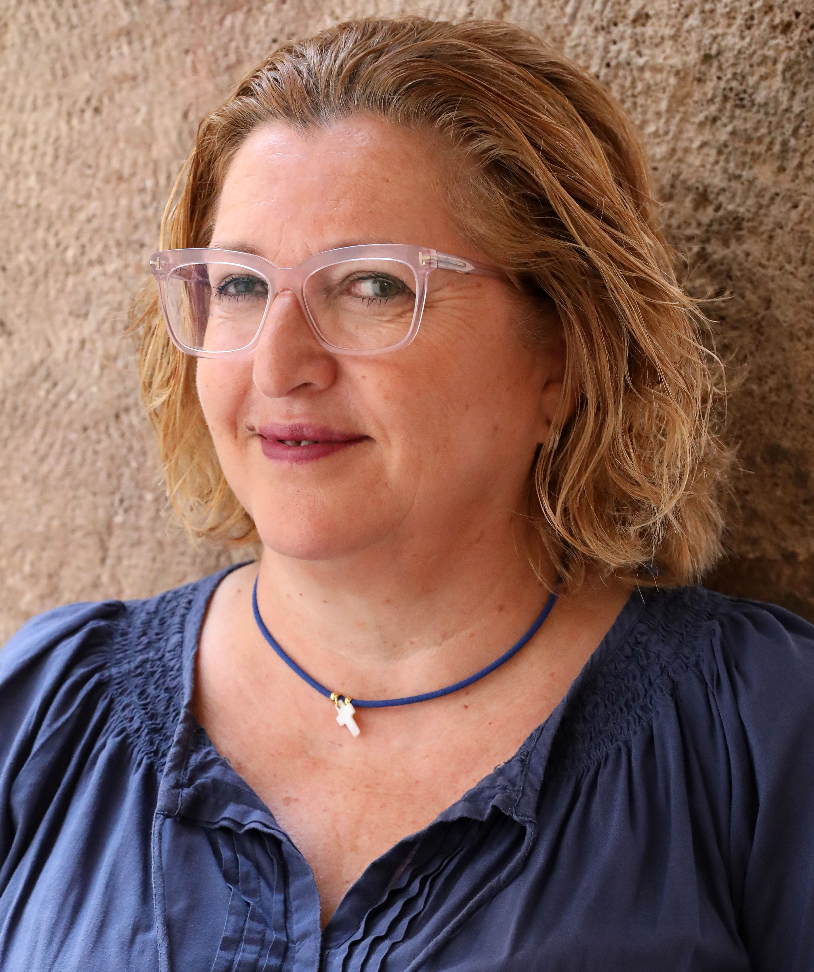 Maria Amparo Haro Cortés
