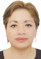 Flor De María Chauca Sánchez