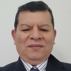 Victor Alberto Loza Trillo