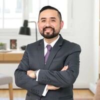Luis Eduardo Gomez Dizama