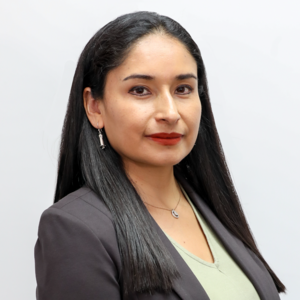 Adriana Carla Lechuga Marmanillo