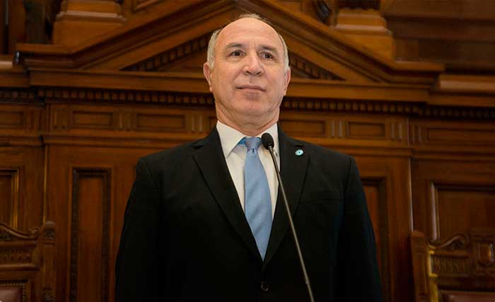 Ricardo Lorenzetti