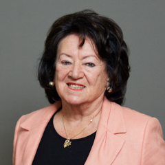 Ellen Margaret Eaton