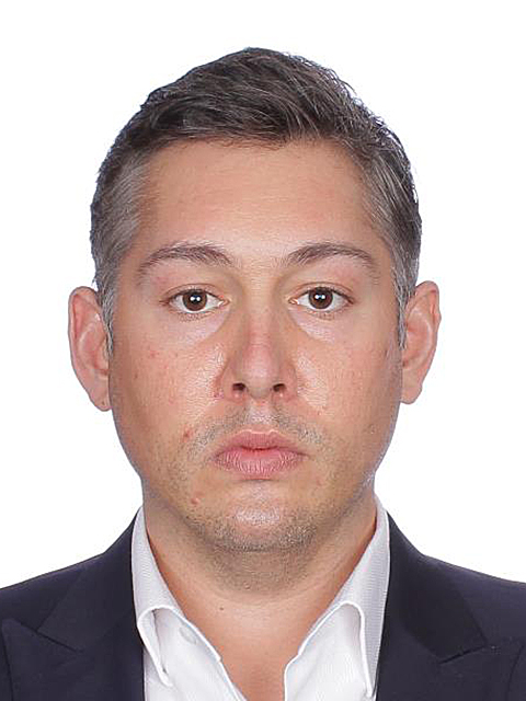 Arturo Bonifacio De La Garza Garza