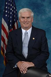 Junior John J. Duncan