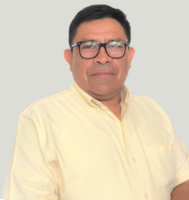 Miguel David Giron Chavez