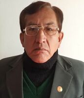 Nicolas Mauricio Hurtado De La Cruz