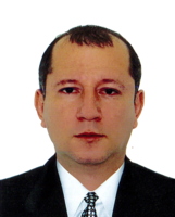 Juan Carlos Rodríguez Oliva