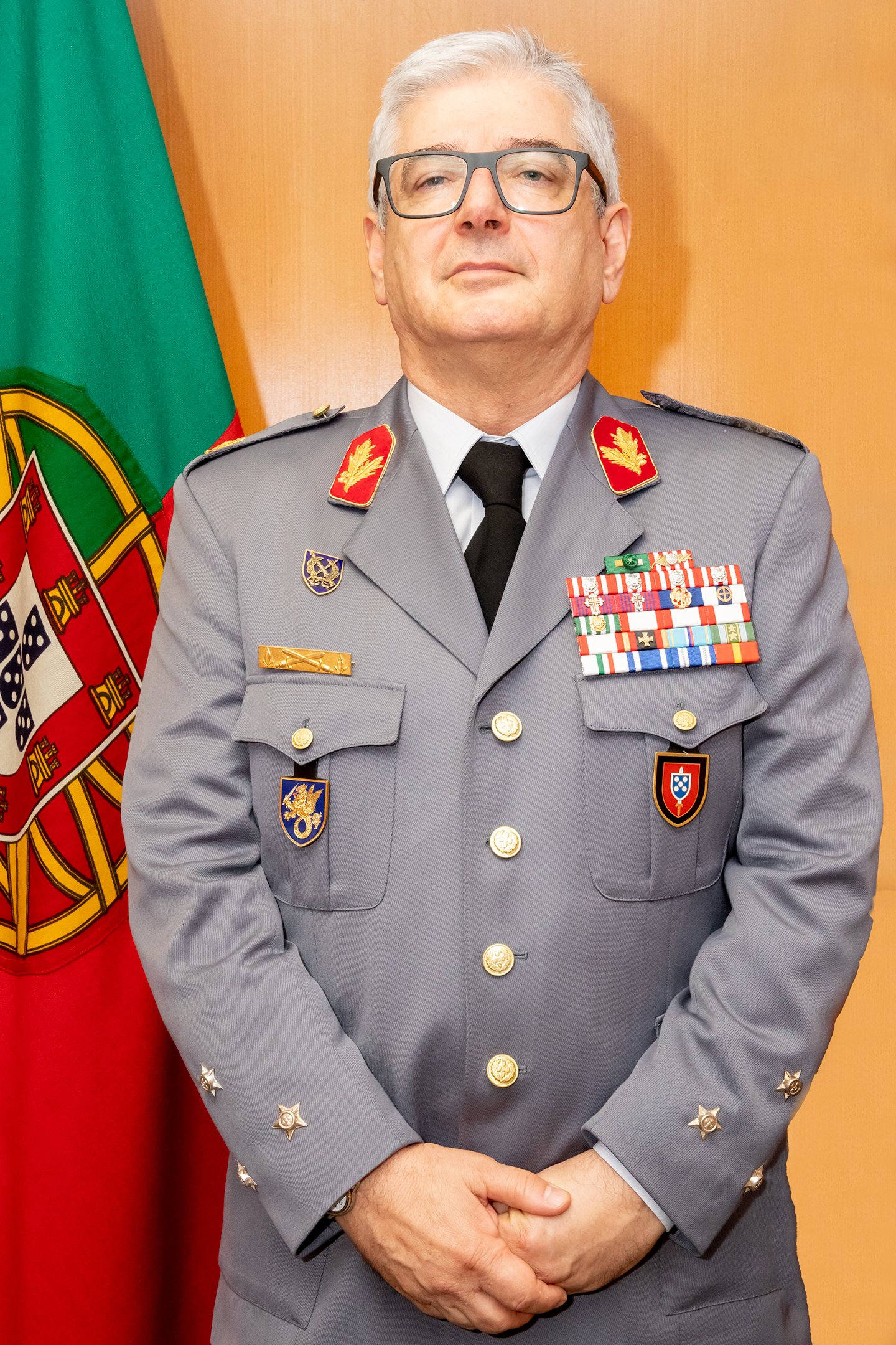 Marco António Mendes Paulino Serronha