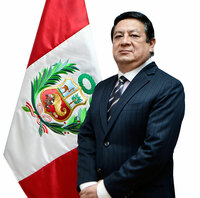 Jaime Florencio Reyes Miranda