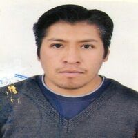 Cesar Elvis Puma Canahuiri