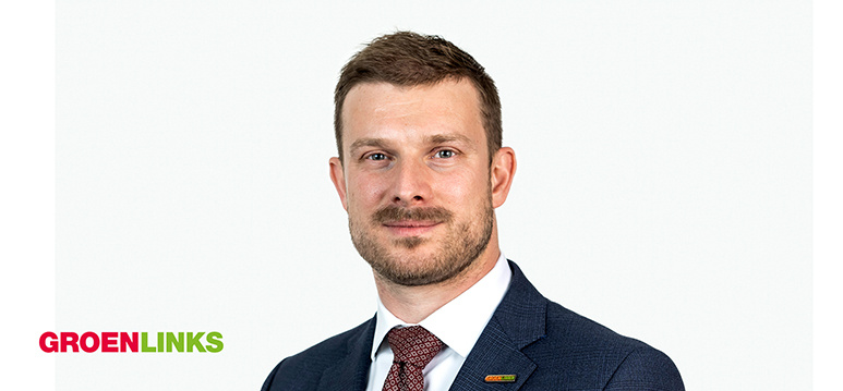 Tom Van Den Nieuwenhuijzen