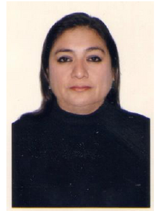 Ramirez Barrientos Zarina Astrid