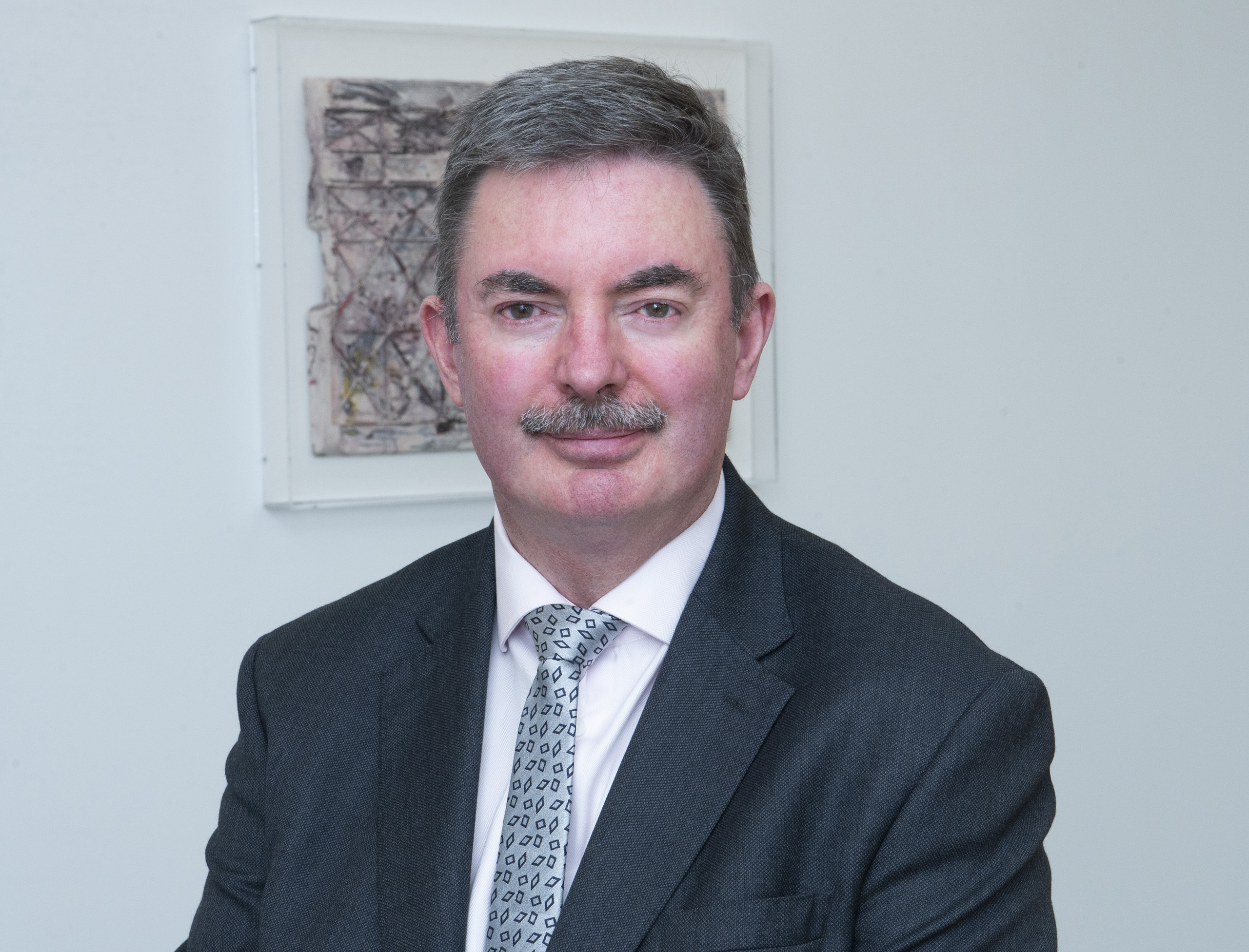 David Small
