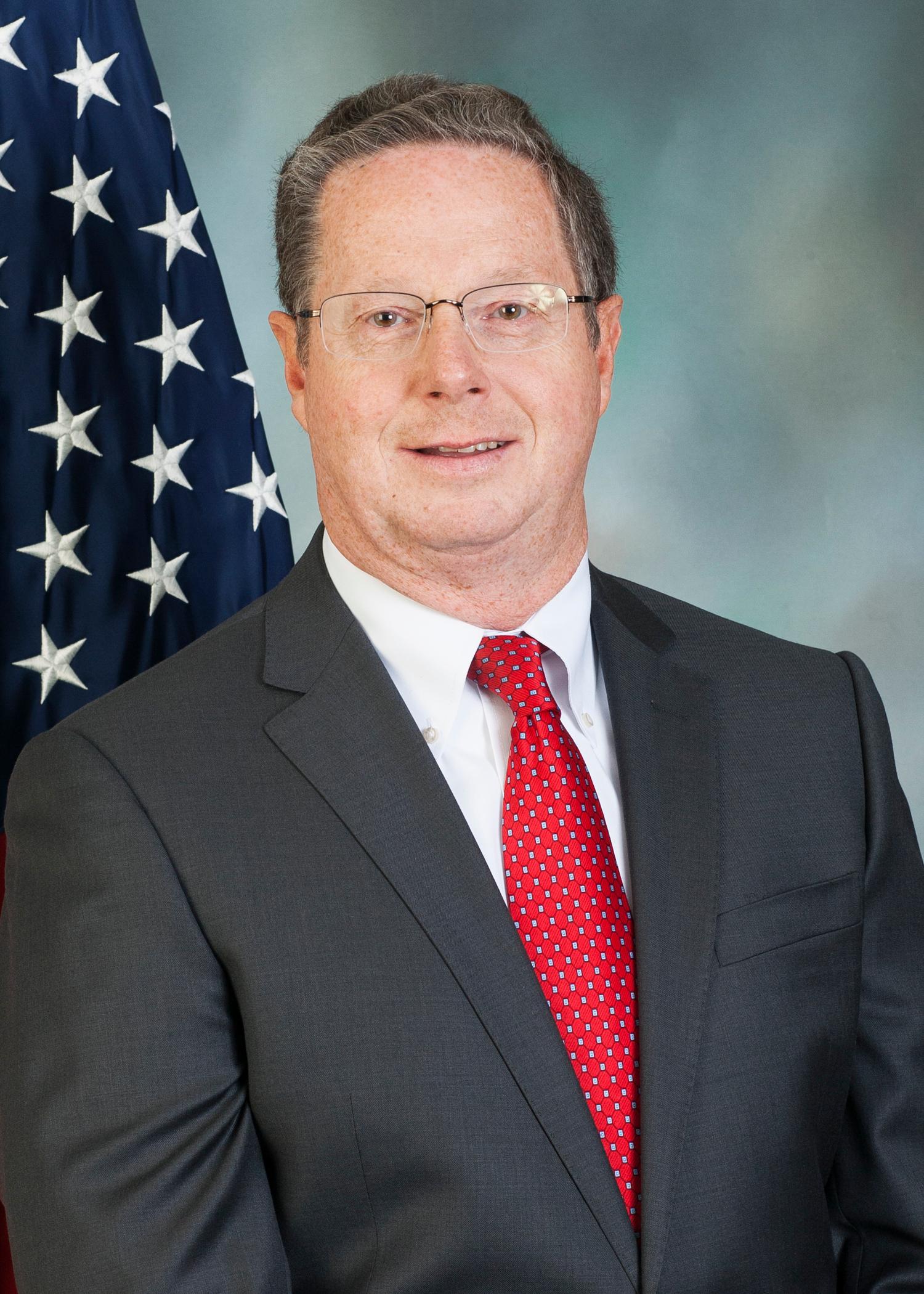 Stanley E. Saylor