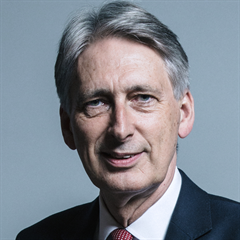 Philip Hammond