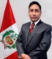 Luis Enrique Solano Arroyo