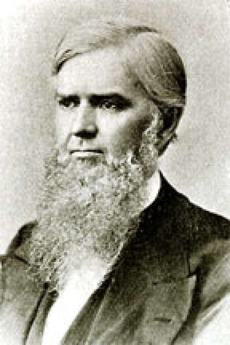 Washington Wallace Boynton