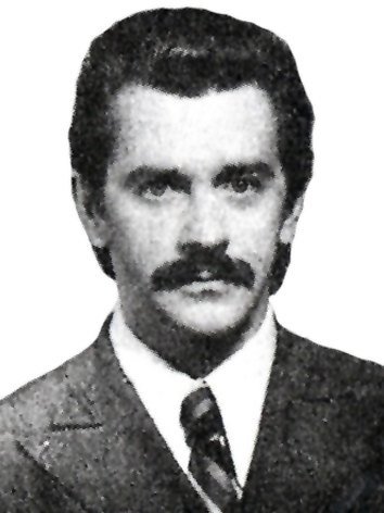 Pedro Lauro Domaradzki