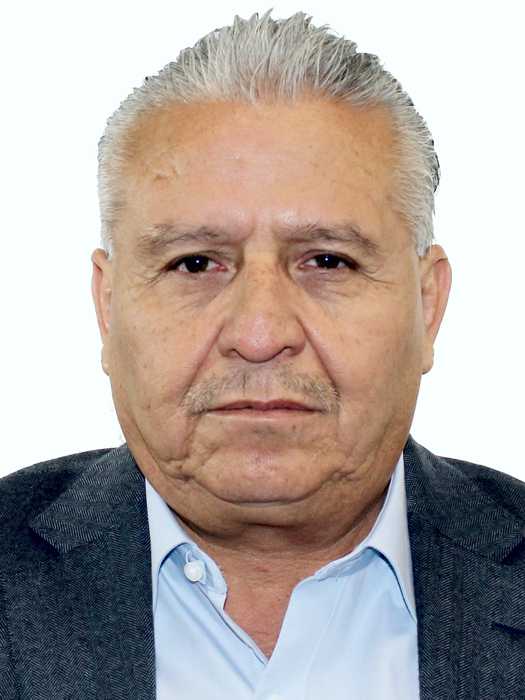 Lenin Nelson Campos Córdova