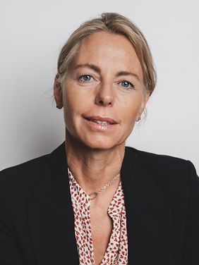 Claudia Raffelhüschen