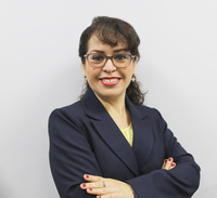 Dennisse Esther Romero Pozzi