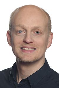 Sandro Kappe