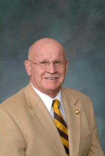 Tom Walsh